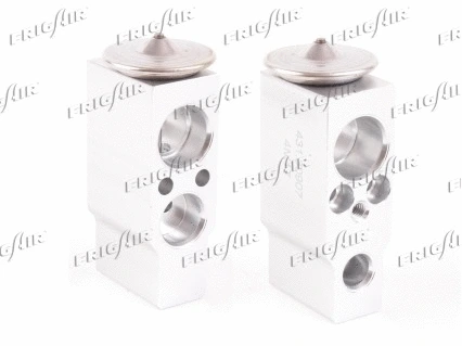 Injector Nozzle, expansion valve (431.30907)