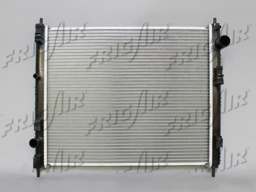 Radiator, engine cooling (0121.3092)
