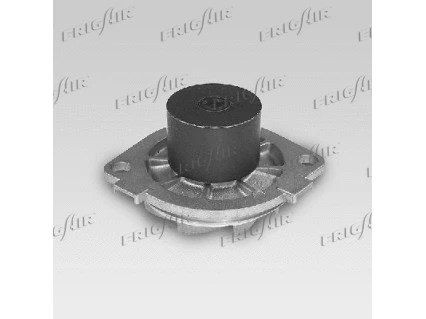 Water Pump, engine cooling (HP04.257)