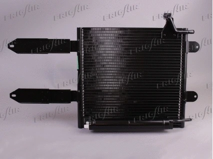 Condenser, air conditioning (0810.2021)