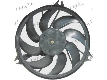 Fan, engine cooling (0508.1708)