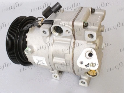 Compressor, air conditioning (940.81119)