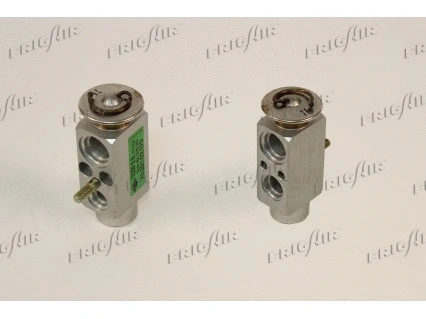 Injector Nozzle, expansion valve (431.30153)