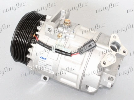 Compressor, air conditioning (930.52073)