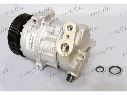 Compressor, air conditioning (930.30103)