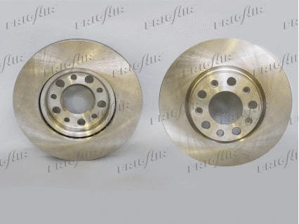 Brake Disc (DC13.106)