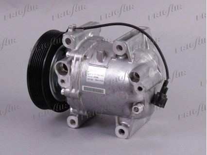 Compressor, air conditioning (930.61320)