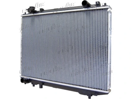 Radiator, engine cooling (0127.3055)