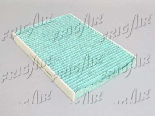 Filter, cabin air (1303.0341)