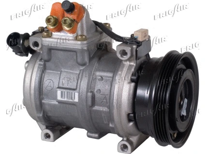 Compressor, air conditioning (920.30063)