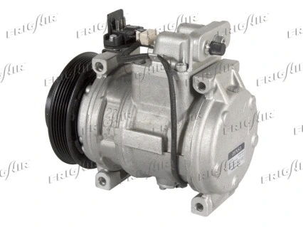 Compressor, air conditioning (920.30138)