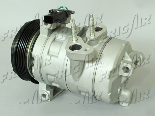 Compressor, air conditioning (940.52059)