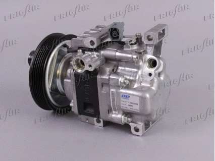 Compressor, air conditioning (930.63026)