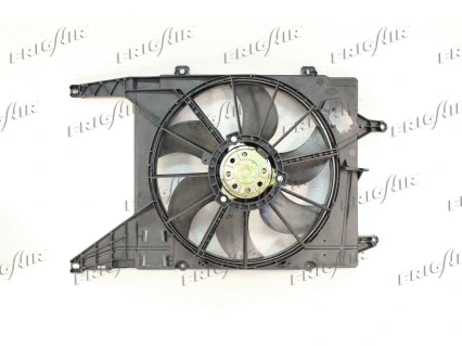 Fan, engine cooling (0509.1305)