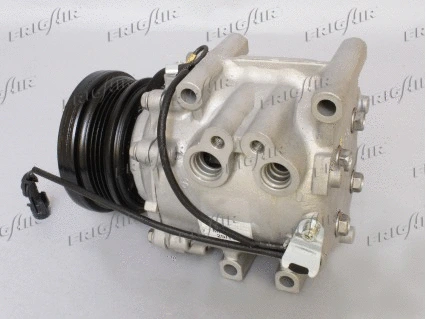 Compressor, air conditioning (940.20137)