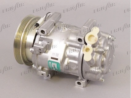 Compressor, air conditioning (920.20266)