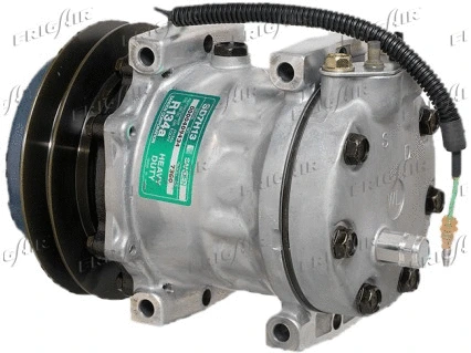 Compressor, air conditioning (920.20213)