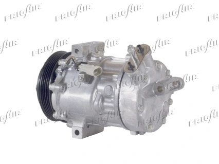 Compressor, air conditioning (920.20146)