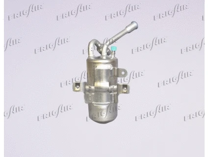 Dryer, air conditioning (137.40107)