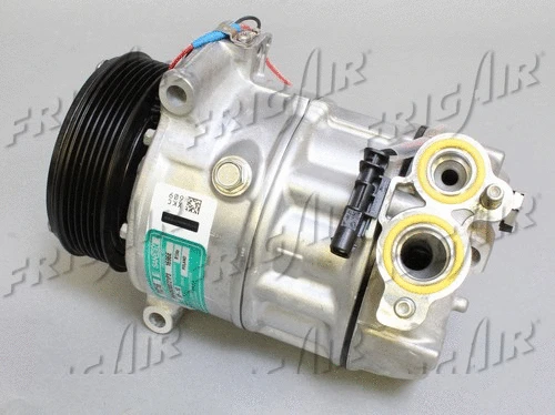 Compressor, air conditioning (920.20354)
