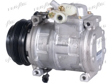 Compressor, air conditioning (920.30064)