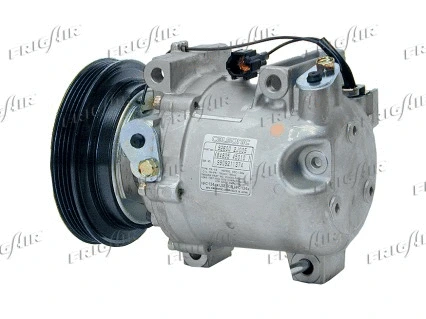 Compressor, air conditioning (920.61308)