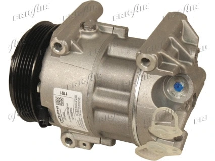 Compressor, air conditioning (920.10971)