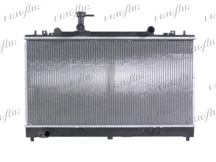 Radiator, engine cooling (0127.3049)