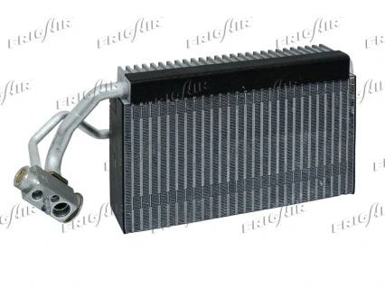 Evaporator, air conditioning (706.30074)