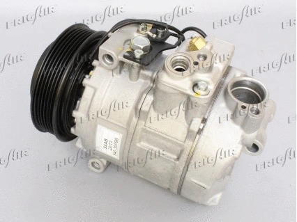 Compressor, air conditioning (940.30096)