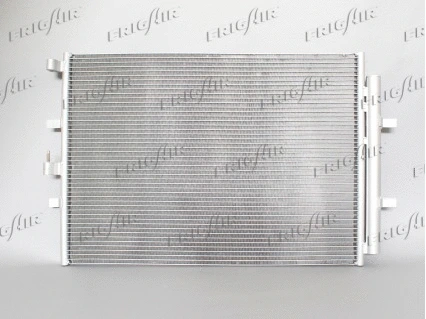 Condenser, air conditioning (0805.3051)