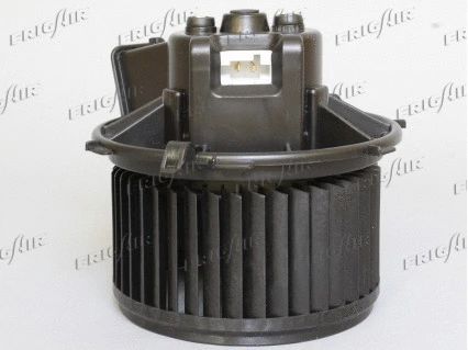 Interior Blower