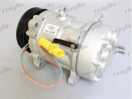Compressor, air conditioning (940.10198)