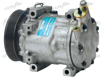 Compressor, air conditioning (920.20035)