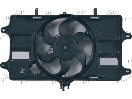 Fan, engine cooling (0504.1004)