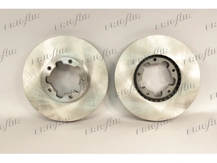 Brake Disc (DC21.105)