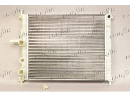 Radiator, engine cooling (0104.3155)