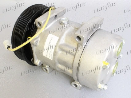 Compressor, air conditioning (940.20189)