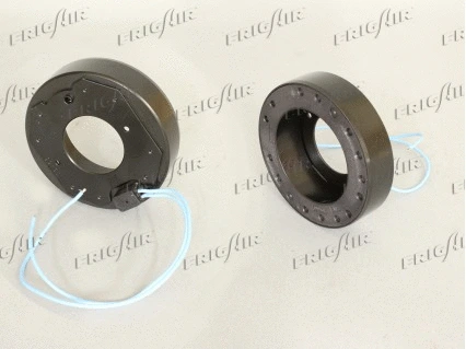 Coil, magnetic-clutch compressor (323.20141)