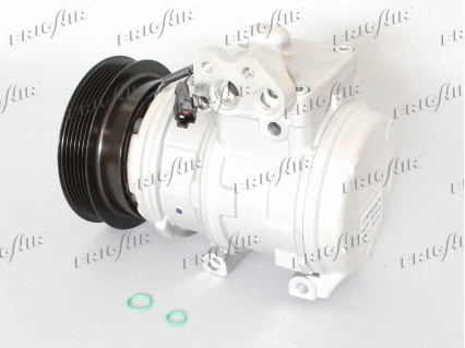 Compressor, air conditioning (930.30131)