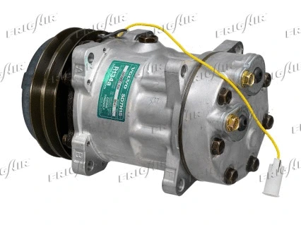 Compressor, air conditioning (920.20231)