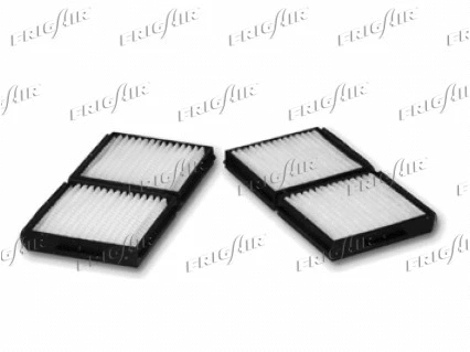 Filter, cabin air (1325.5302)