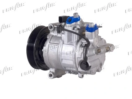 Compressor, air conditioning (920.30184)