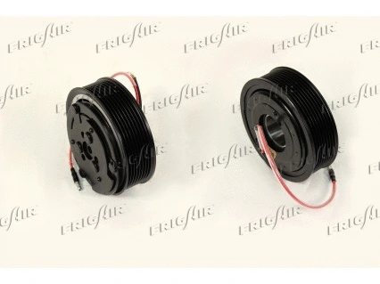 Magnetic Clutch, air conditioning compressor (322.10263)