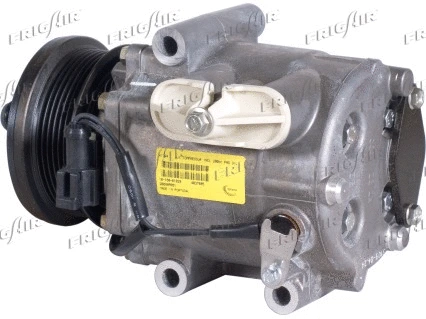 Compressor, air conditioning (920.60009)