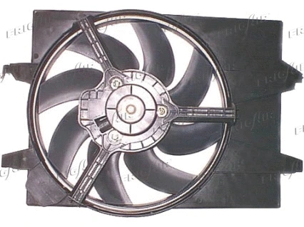 Fan, engine cooling (0505.1411)