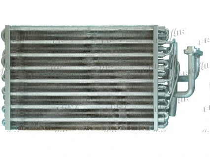 Evaporator, air conditioning (704.30023)