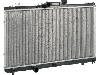 Radiator, engine cooling (0115.3058)