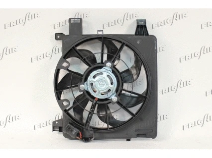 Fan, engine cooling (0507.2024)