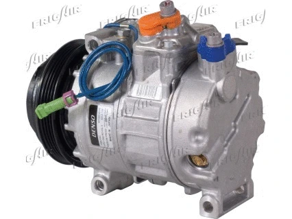 Compressor, air conditioning (920.30058)